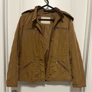 Zara: Basics  Jacket